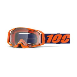 Ochelari MTB/MX 100% Armatic Goggle - Clear Lens
