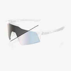 Lentilă de schimb 100% Speedcraft SL