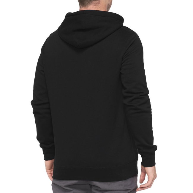 Hanorac 100% Official - Black