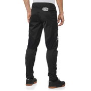 Pantaloni ciclism 100% R-Core - Black