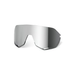 Lentilă de schimb 100% S2 - HiPER Silver Mirror