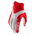 Mănuși ciclism 100% Itrack Gloves - Red