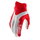 Mănuși ciclism 100% Itrack Gloves - Red