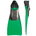 Finis - labe lungi Adulti - Long Floating Fins