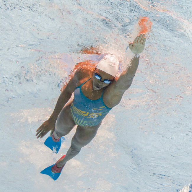 Finis - labe lungi Adulti - Long Floating Fins