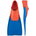 Finis - labe lungi Adulti - Long Floating Fins