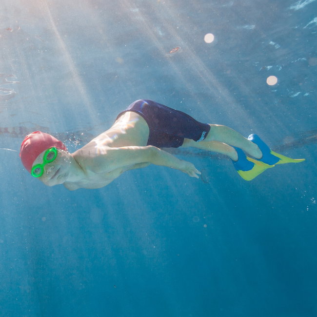 Finis - labe lungi Adulti - Long Floating Fins