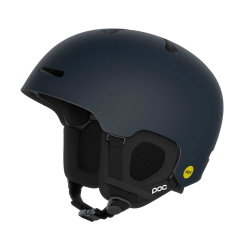 Cască schi POC Fornix MIPS - Apatite Navy Matt