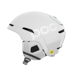 Cască schi POC Obex BC MIPS - Hydrogen White Matt