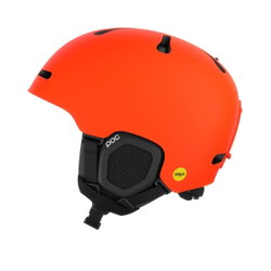 Cască schi POC Fornix MIPS - Fluorescent Orange Matt