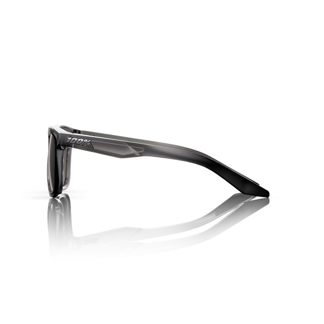 Ochelari de soare 100% Hudson - Smoke Lens