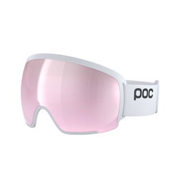 Lentilă de schimb ochelari schi POC Orb Clarity Spare Lens Kit - Hydrogen White/No Mirror