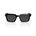 Ochelari de soare 100% Erba - Grey Polarized Lens