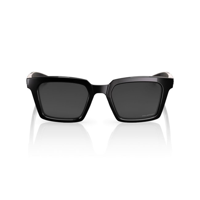 Ochelari de soare 100% Erba - Grey Polarized Lens
