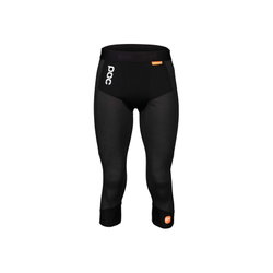Colanți schi POC Resistance Layer Tights - Uranium Black