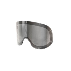 Lentilă de schimb ochelari schi POC Lid - Bronze/Blue Mirror