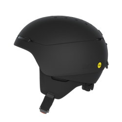 Cască schi POC Meninx - Uranium Black Matt