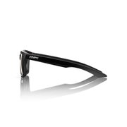 Ochelari de soare 100% Erba - Grey Polarized Lens