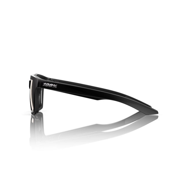 Ochelari de soare 100% Erba - Grey Polarized Lens