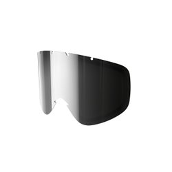 Lentilă de schimb ochelari schi POC Iris Spare Lens - Bronze/Silver Mirror