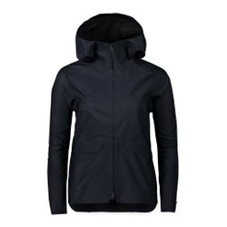 Geacă de ploaie POC Commuter WO Lt Rain Jacket - Navy Black