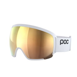 Lentilă de schimb ochelari schi POC Orb Clarity Spare Lens Kit - Hydrogen White/Spektris Gold