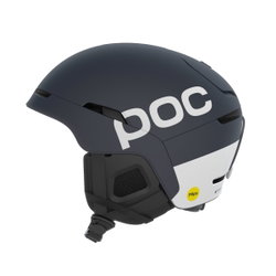 Cască schi POC Obex BC MIPS - Apatite Navy Matt