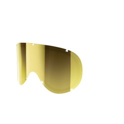Lentilă de schimb ochelari schi POC Retina Clarity Spare Lens - Clarity/Spektris Gold