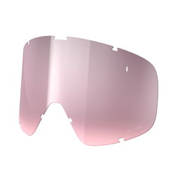 Lentilă de schimb ochelari schi POC Opsin Clarity Spare Lens - Clarity/No Mirror