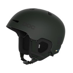 Cască schi POC Fornix MIPS POW JJ - Bismuth Green Matt