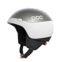Cască schi POC Meninx RS MIPS - Argentite Silver Matt