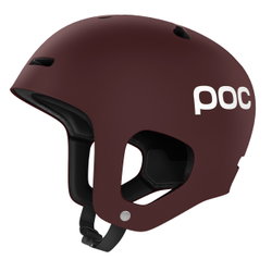 Cască schi POC Auric - Lactose Red