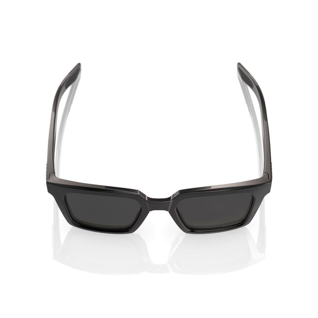 Ochelari de soare 100% Erba - Grey Polarized Lens