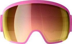 Lentilă de schimb ochelari schi POC Orb Clarity Spare Lens Kit - Actinium Pink/Spektris Rose Gold