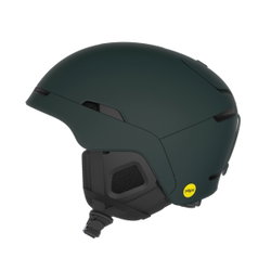 Cască schi POC Obex MIPS - Pargasite Green Matt