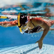 Finis Snorkel adulti
