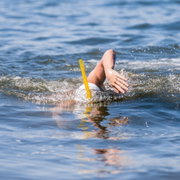 Finis Snorkel adulti