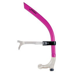 Finis Snorkel adulti roz
