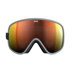 Ochelari schi POC Vitrea - Granite Grey/Partly Sunny Orange