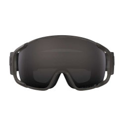 Ochelari schi POC Zonula - Raw Black/Partly Sunny Grey
