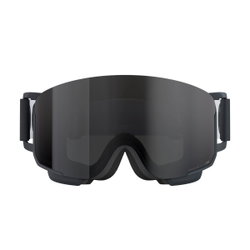 Ochelari schi POC Nexal - Uranium Black/Partly Sunny Grey