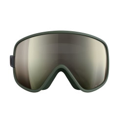 Ochelari schi POC Vitrea - Epidote Green/Partly Sunny Ivory