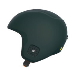 Cască schi POC Skull Dura X MIPS - Pargasite Green Matt