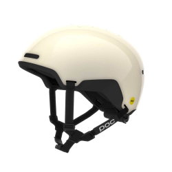 Cască schi POC Calyx - Raw White