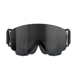 Ochelari schi POC Nexal Mid - Uranium Black/Partly Sunny Grey