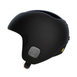 Cască schi POC Skull Dura Comp MIPS - Uranium Black Matt