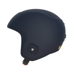 Cască schi POC Skull Dura X MIPS - Apatite Navy Matt