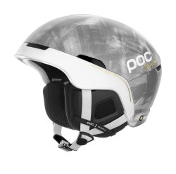 Cască schi POC Obex BC MIPS Hedvig Wessel Ed. - Stetind Grey