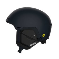 Cască schi POC Calyx - Apatite Navy Matt