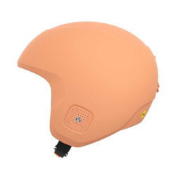 Cască schi POC Skull Dura X MIPS - Apricot Sunstone Matt